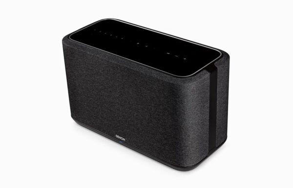 Denon Home 350 Lautsprecher schwarz – Bild 3
