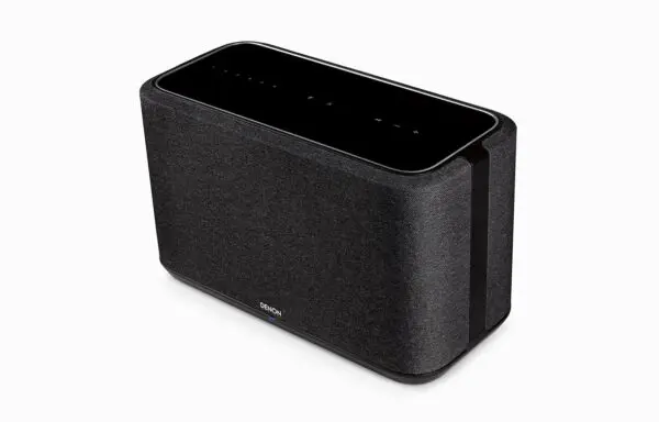 Denon Home 350 Lautsprecher schwarz – Bild 3