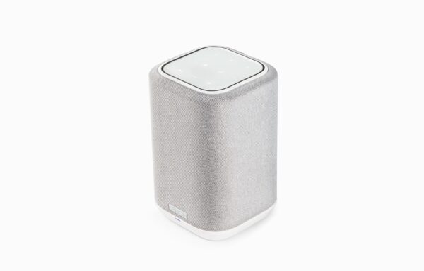 Denon Home 150 Lautsprecher weiß Bluetooth, 2 Wege, 2 Endstufen – Bild 3