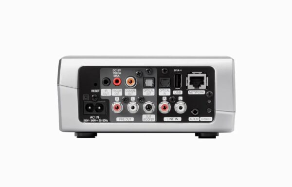 Denon Heos Link HS2 si Vorverstärker wireless NAS Bluetooth – Bild 3