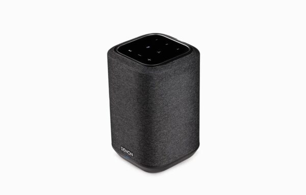 Denon Home 150 Lautsprecher schwarz Bluetooth – Bild 3