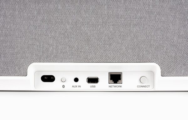 Denon Home 350 Lautsprecher weiß – Bild 4