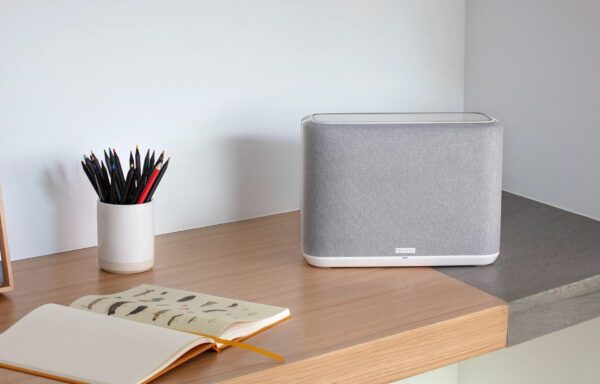 Denon Home 250 Lautsprecher weiß – Bild 4