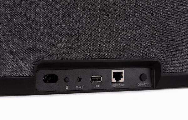 Denon Home 350 Lautsprecher schwarz – Bild 4