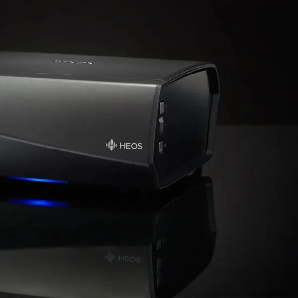 Denon Heos Link HS2 si Vorverstärker wireless NAS Bluetooth – Bild 5