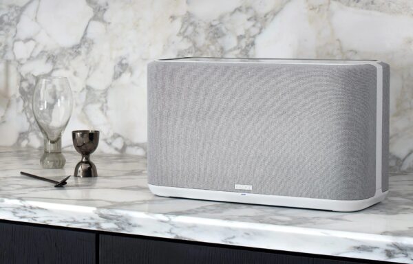 Denon Home 350 Lautsprecher weiß – Bild 5