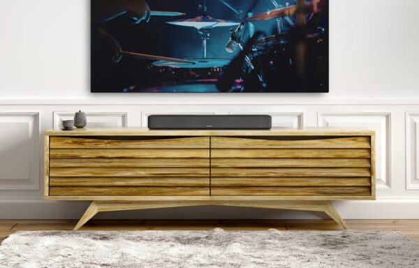 Denon HOME SB 550E2 sw Soundbar – Bild 5