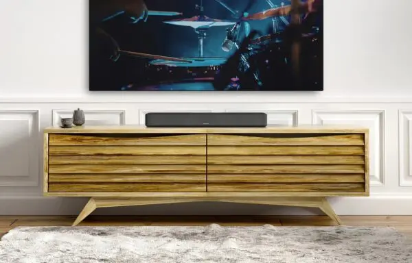 Denon HOME SB 550E2 sw Soundbar – Bild 5