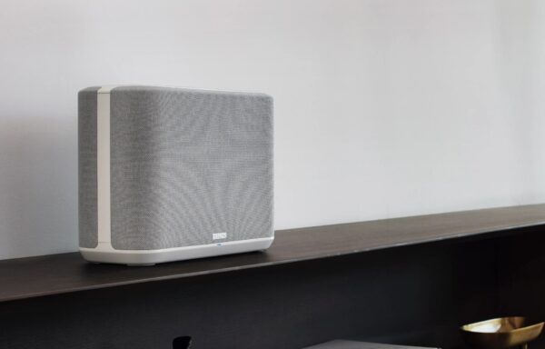 Denon Home 250 Lautsprecher weiß – Bild 5