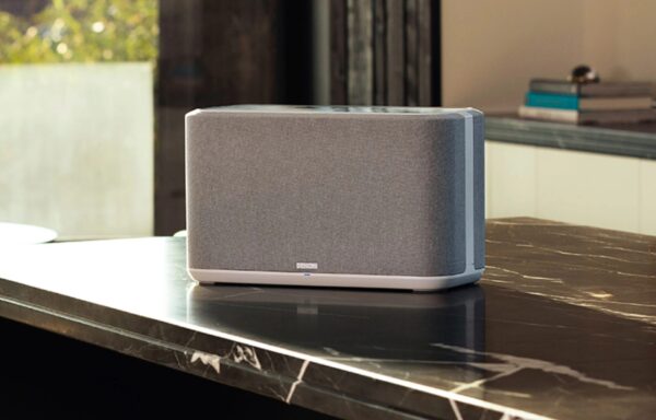 Denon Home 350 Lautsprecher weiß – Bild 6