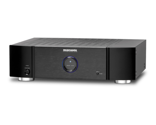 Marantz MM7025 sw Verstärker 2x170 W Stereo Endstufe – Bild 2