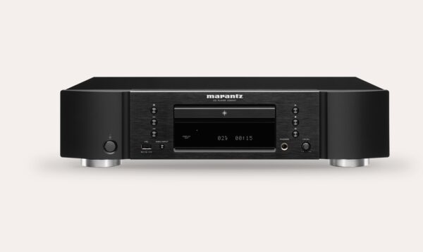 Marantz CD6007/N1B schwarz CD-Player