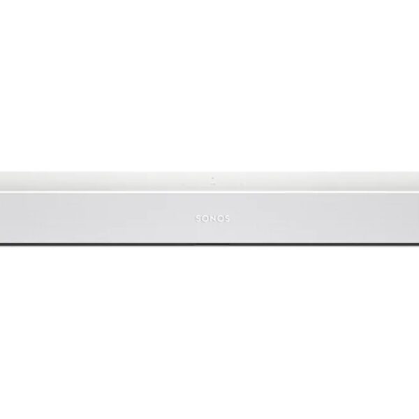 SONOS BEAM Soundbar Gen.2 in weiß