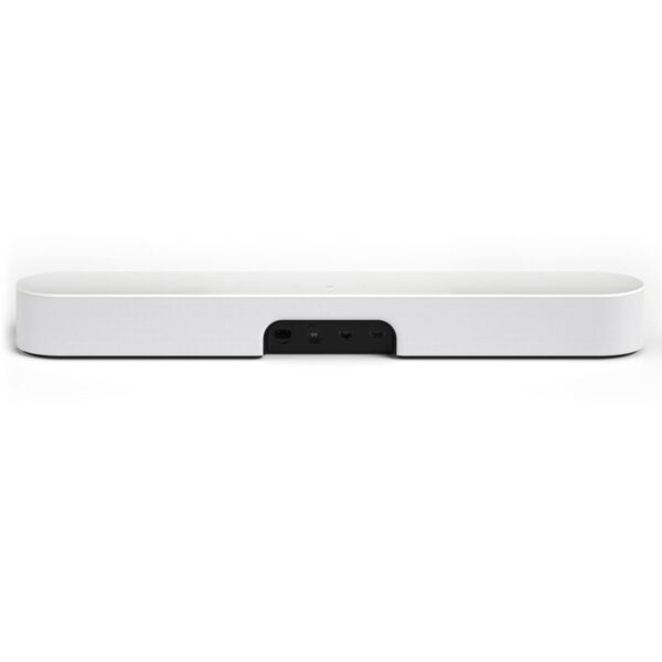 SONOS BEAM Soundbar Gen.2 in weiß – Bild 2