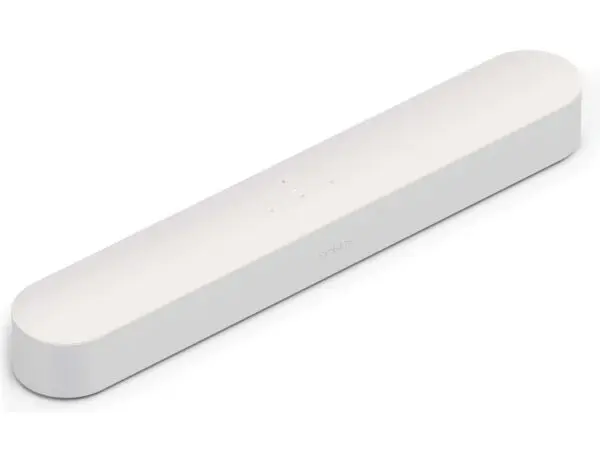 SONOS BEAM Soundbar Gen.2 in weiß – Bild 3