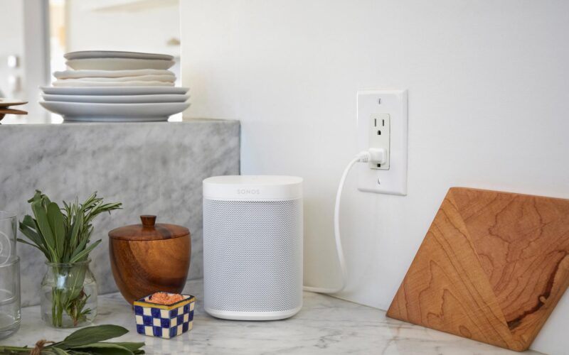 sonos-one-sl Sonos One SL