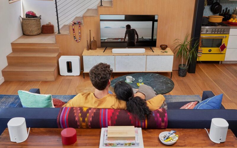 sonos-one-sl3 Sonos One SL
