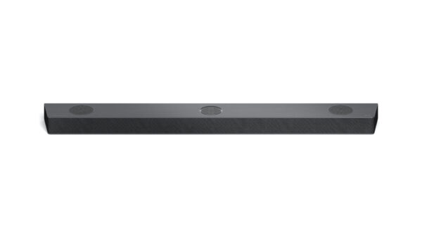 LG Soundbar DS95QR - High-Res 10