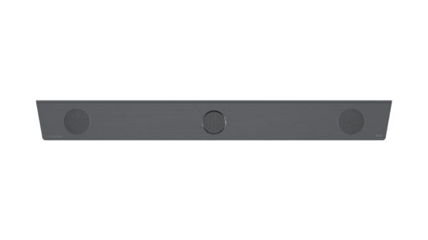 LG Soundbar DS95QR - High-Res 10