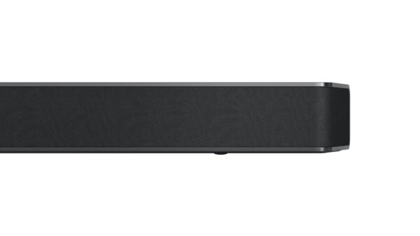 LG Soundbar DS95QR - High-Res 10