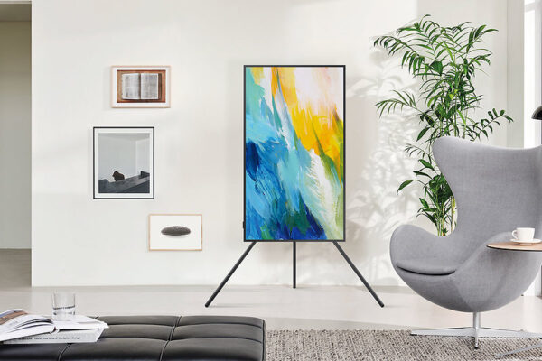 Samsung VG-ARAB43STDXC | Autorotation Studio Stand 55" – Bild 15