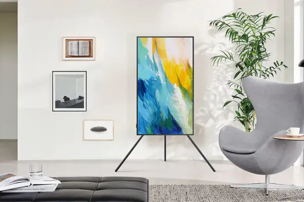 Samsung VG-ARAB43STDXC | Autorotation Studio Stand 55" – Bild 15