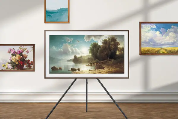 Samsung VG-ARAB43STDXC | Autorotation Studio Stand 55" – Bild 14