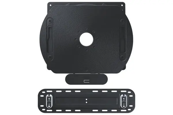 Samsung VG-ARAB43WMT | Autorotation Wandhalterung 55" bis 65"