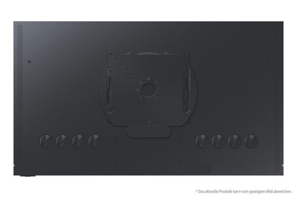 Samsung VG-ARAB43WMT | Autorotation Wandhalterung 55" bis 65" – Bild 7