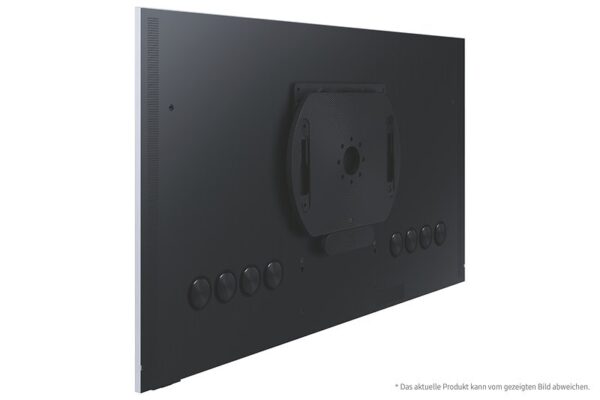 Samsung VG-ARAB43WMT | Autorotation Wandhalterung 55" bis 65" – Bild 6
