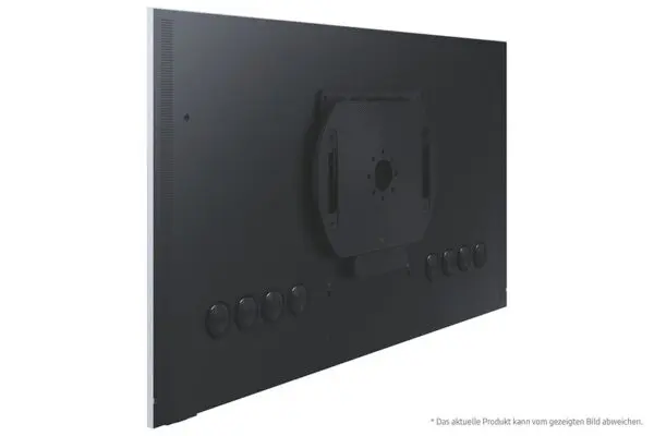 Samsung VG-ARAB43WMT | Autorotation Wandhalterung 55" bis 65" – Bild 6
