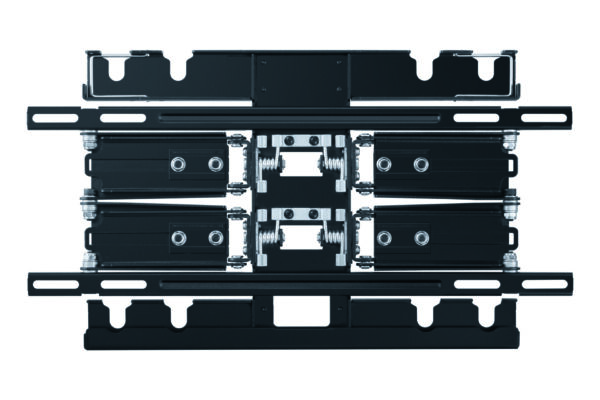 Samsung WMN-B05FB/XC Full Motion Slim Wandhalterung – Bild 4