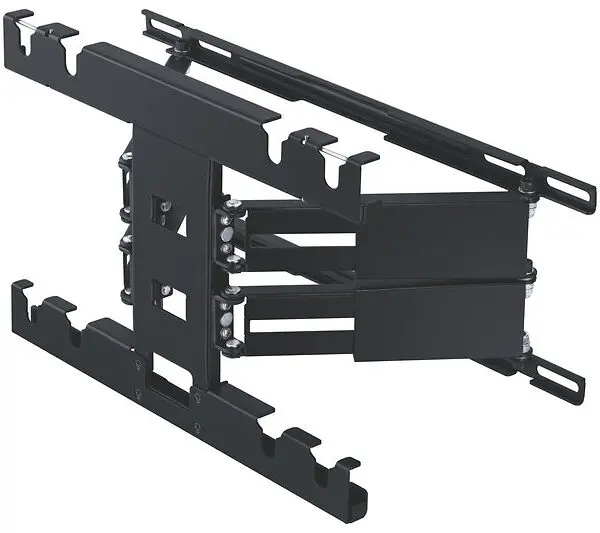 Samsung WMN-B05FB/XC Full Motion Slim Wandhalterung