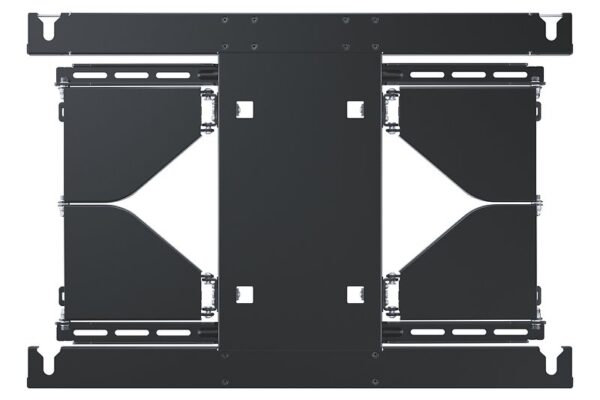 Samsung WMN-B30FB/XC Full Motion Slim Wandhalterung – Bild 2