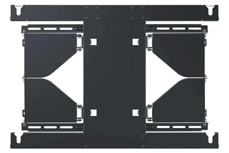 Samsung WMN-B30FB/XC Full Motion Slim Wandhalterung – Bild 2