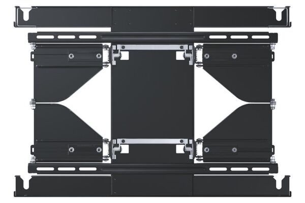 Samsung WMN-B30FB/XC Full Motion Slim Wandhalterung – Bild 3