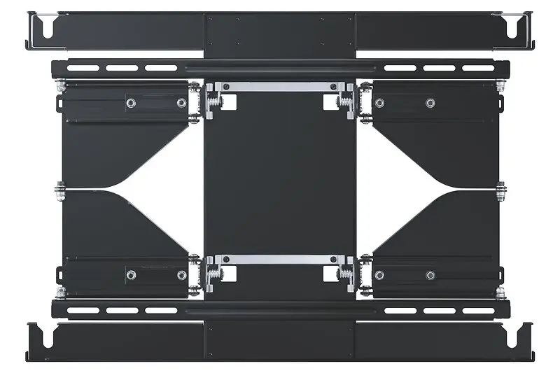 Samsung WMN-B30FB/XC Full Motion Slim Wandhalterung – Bild 3