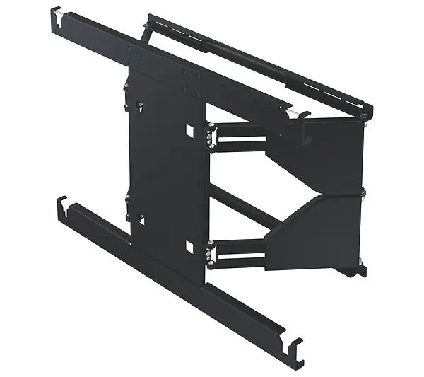 Samsung WMN-B30FB/XC Full Motion Slim Wandhalterung