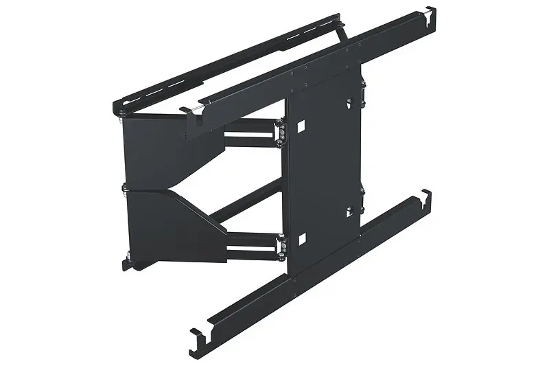 Samsung WMN-B30FB/XC Full Motion Slim Wandhalterung – Bild 5