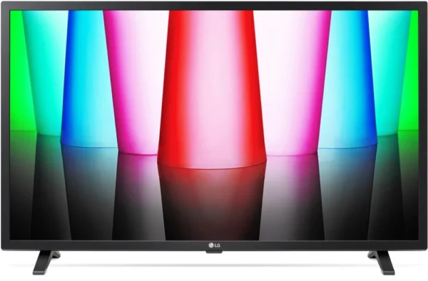 LG 32LQ63006LA - 32 Zoll Full HD Triple Tuner Smart TV