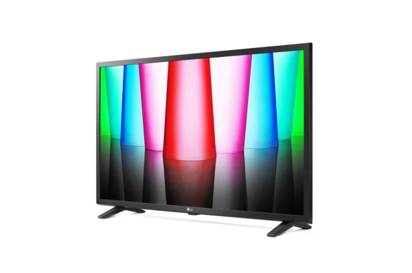 LG 32LQ63006LA - 32 Zoll Full HD Triple Tuner Smart TV – Bild 2