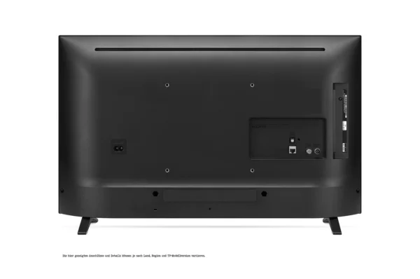 LG 32LQ63006LA - 32 Zoll Full HD Triple Tuner Smart TV – Bild 3