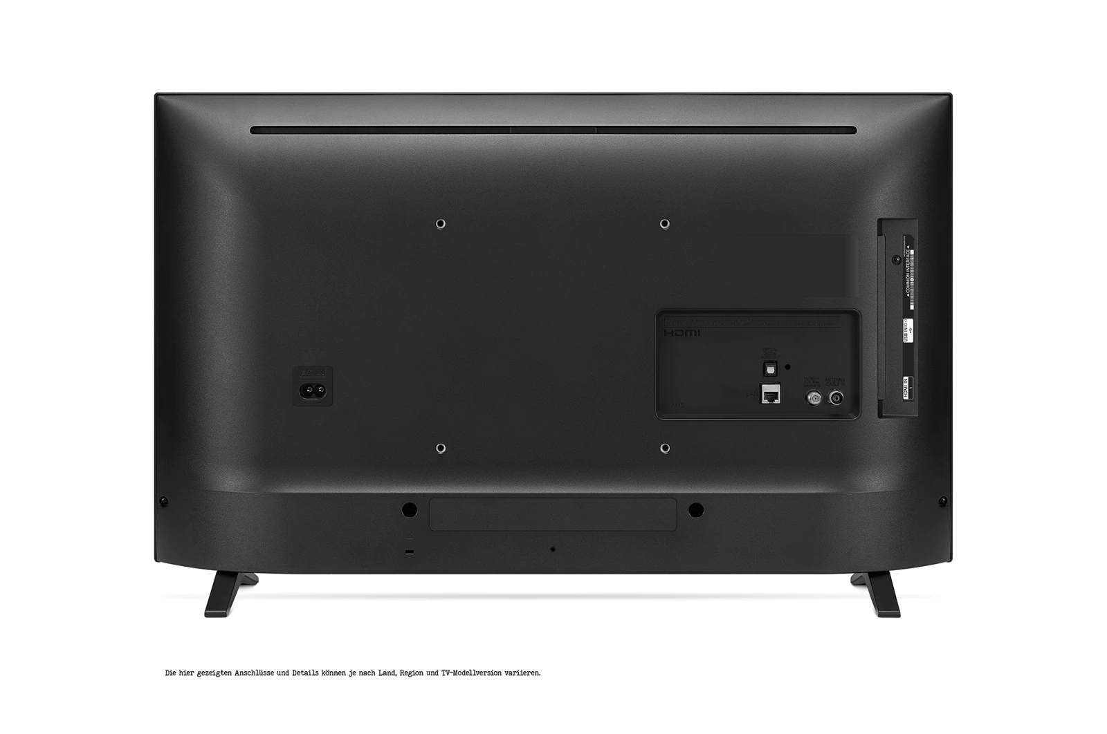 LG 32LQ63006LA  32 Zoll 80cm LED TV Smart in München