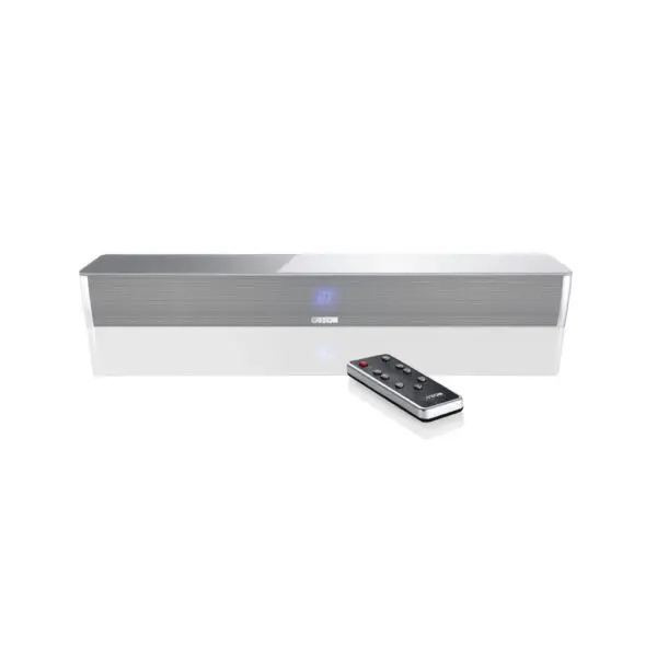 Canton DM 5 Soundbar silber