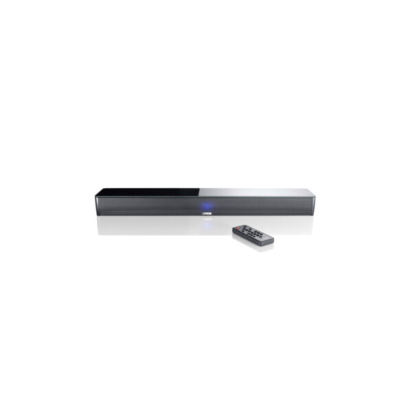 Canton Sound M Soundbar schwarz 300W,Dolby Atmos,DTS-,HDMI, Smart