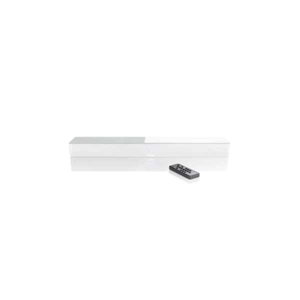 Canton Sound M Soundbar weiß 300W,Dolby Atmos,DTS-,HDMI, Smart