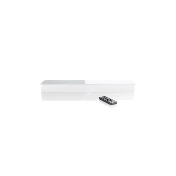 Canton Sound M Soundbar weiß 300W,Dolby Atmos,DTS-,HDMI, Smart