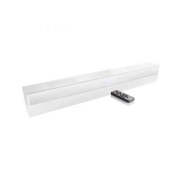 Canton Smart Soundbar 10 weiss Gen. 2 Dolby Atmos
