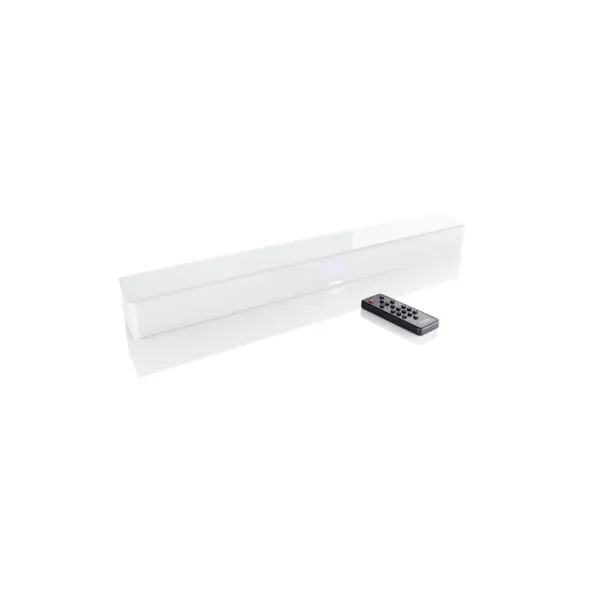 Canton Sound M Soundbar weiß 300W,Dolby Atmos,DTS-,HDMI, Smart – Bild 2