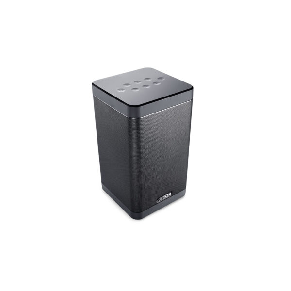 Canton Soundbox 3 Lautsprecher sw Multiroom 120W Airplay 2 – Bild 2